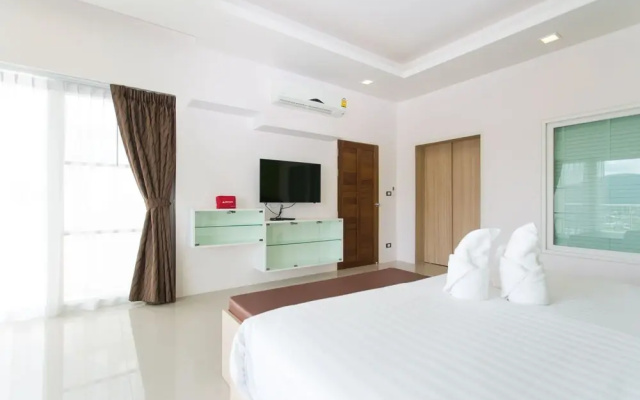 ZEN Villa Soi Sai Namyen