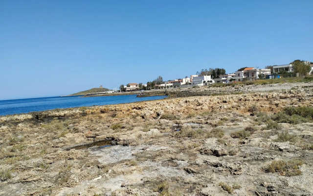 Smart Apartment by the Sea near Palermo, Sicily