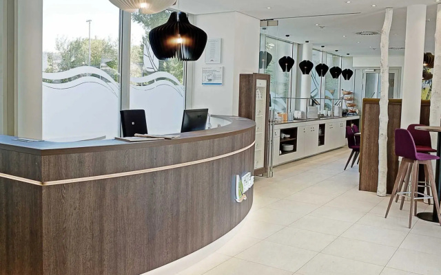 Eco Suite Hotel