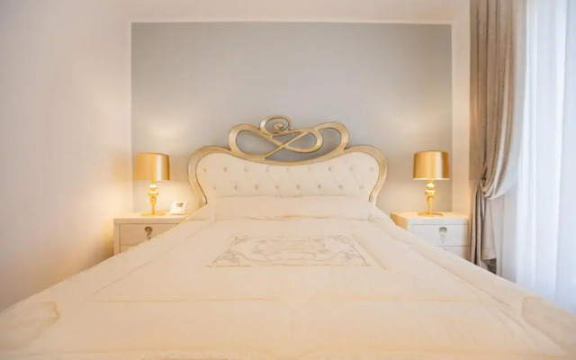 Villa Tra I Due Mari Con SPA