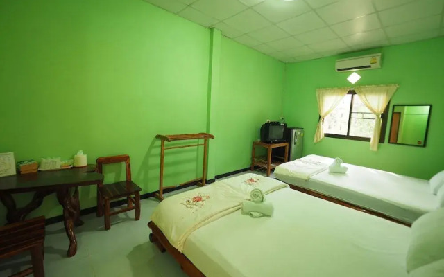 Sakthong Resort