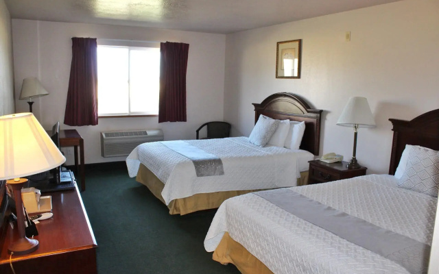 Scipio Hotel