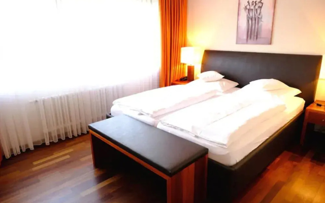 Hotel Lauterbad