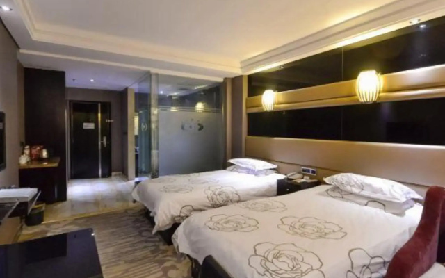 Minghao Hotel