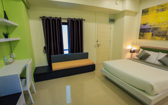 The Bedroom Hatyai