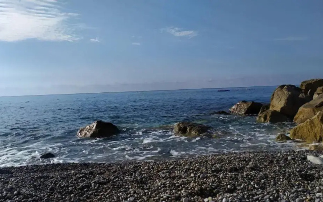 Les brises de Menton - Résidence les Miradors