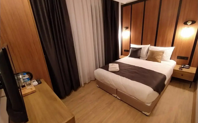 Nupera Hotel