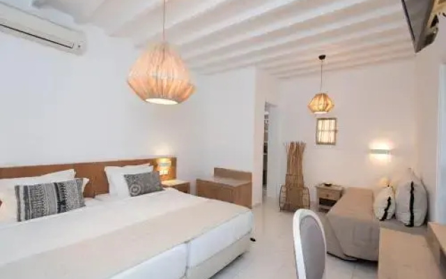 9 Islands Suites Mykonos