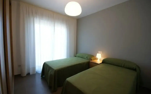 Apartamentos Mirador de Reis