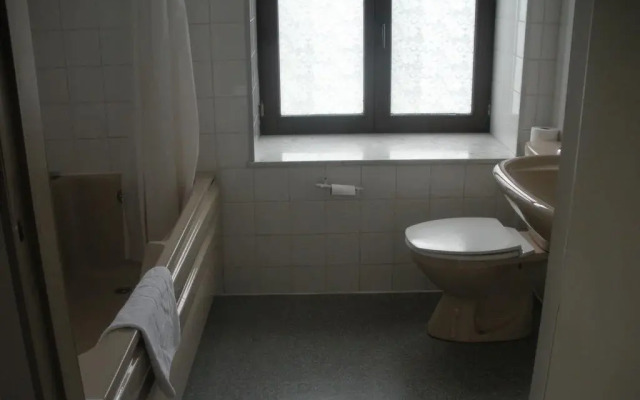 Hostellerie Val de Hoegne
