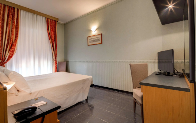 Hotel San Donato - Bologna Centro