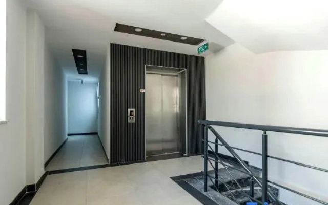 Maxi Homes Bliss Modern 2BR Apartment City Center