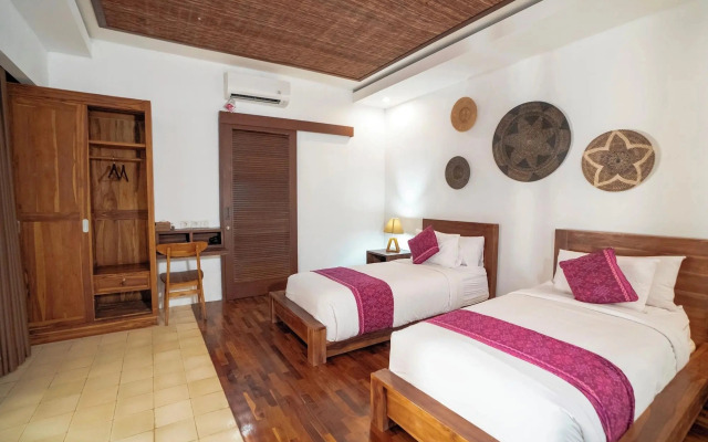 Kusuma Living and Villa Seminyak