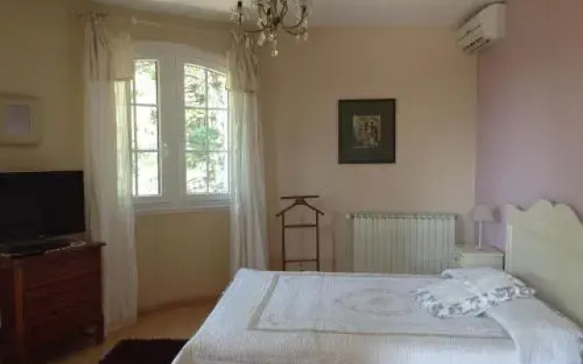 Logis du Comte