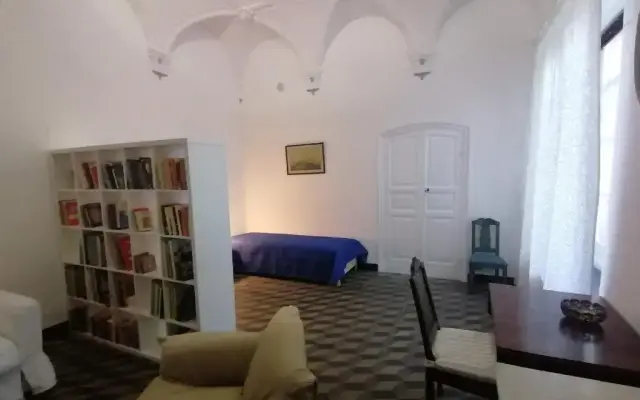 Sweet dreams a Villa Migone
