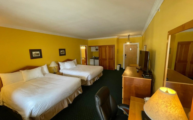 Park Place Lodge