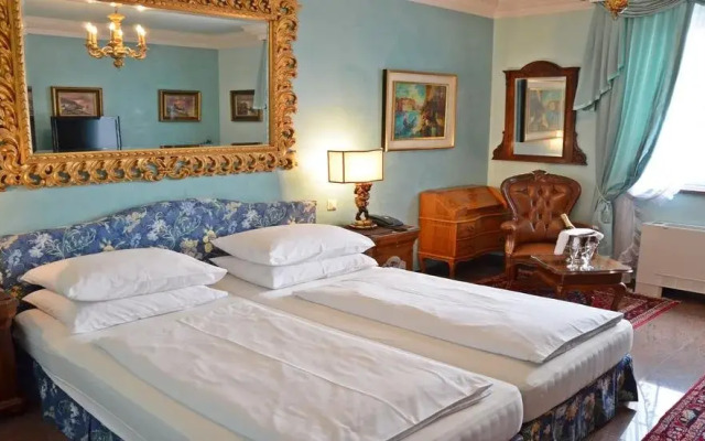 Seehotel Porcia