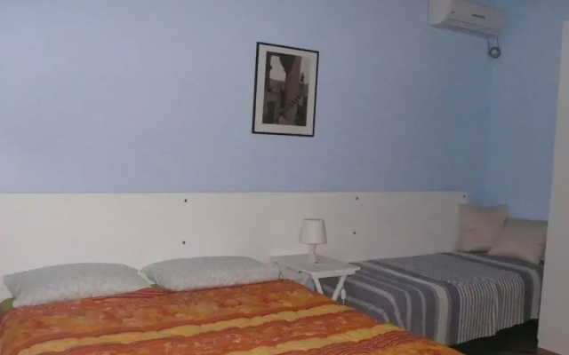 Santunicola B&B