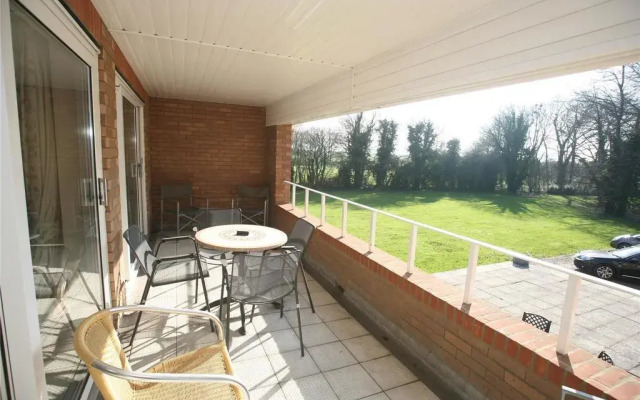 Meadow House