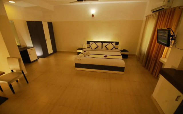 Dostyk Hotels
