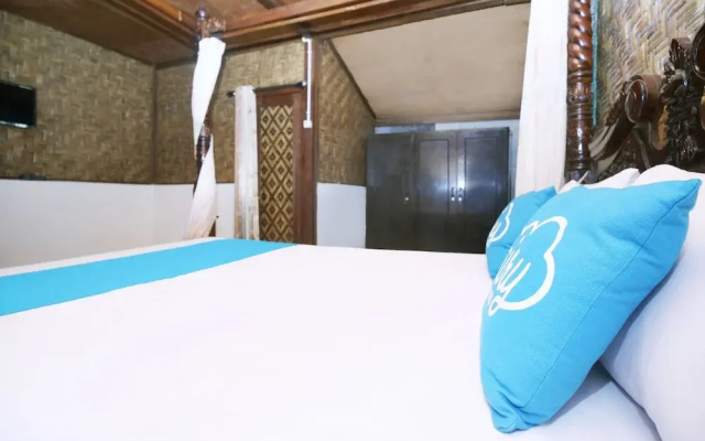 Airy Eco Sleman Kaliurang KM 19 Yogyakarta