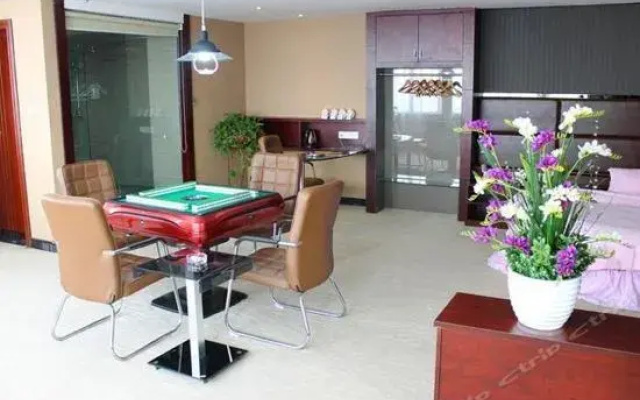 H. Q Youth Hotel