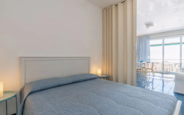 House Marina Sanremo