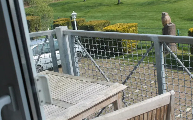 Welcoming Apartment near Sea in Nienhagen