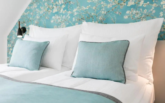 Mar Suite Apartments