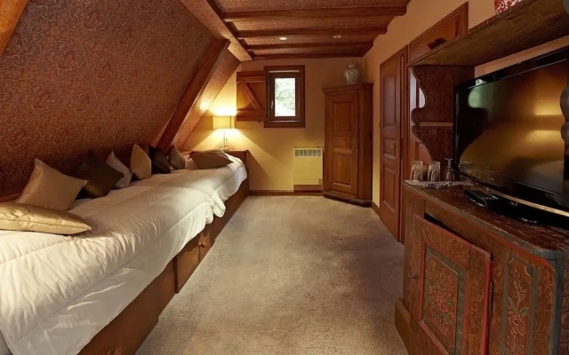 Hotel La Clairière