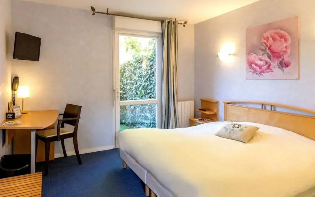 hotel Le Moulin De la Soriniere