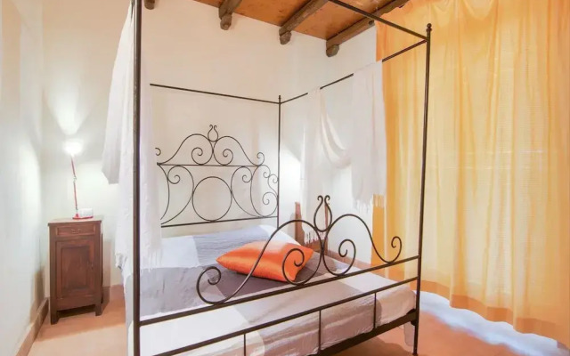 Apartment in Ascoli Near Mountains