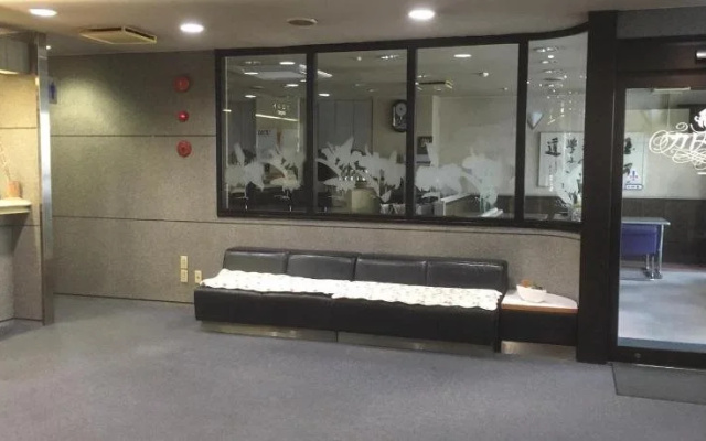 Hotel Tetora Kasugai Station Hotel