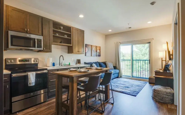 Music City Retreat