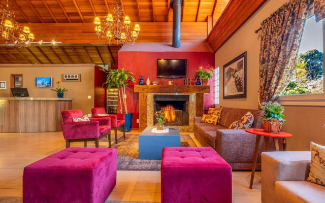 Hotel Fioreze Quero Quero