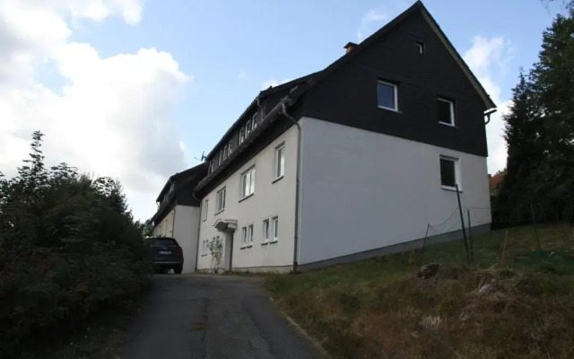 Wohnung Julius 8