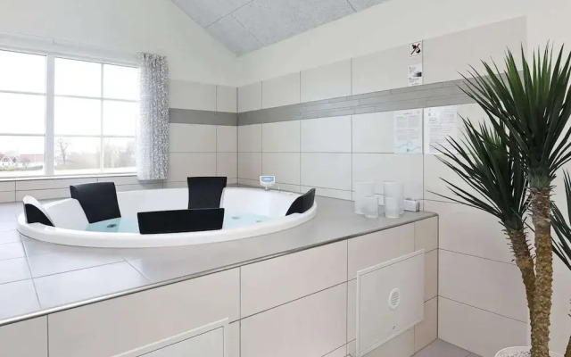 26 Person Holiday Home in Frorup
