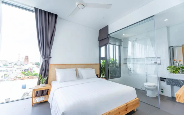 Umi House Quy Nhon