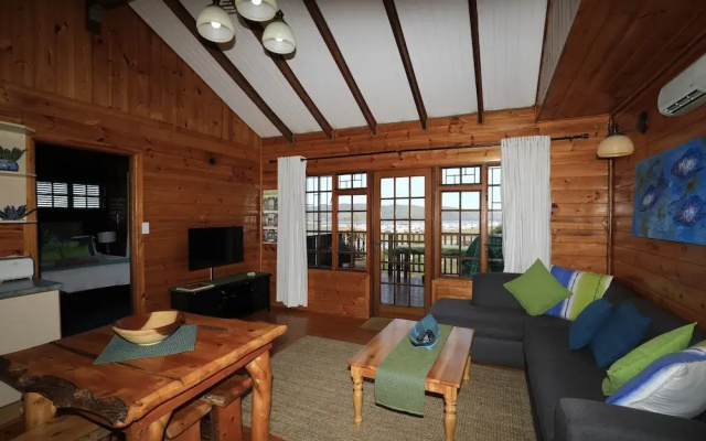 Big Tree House Lodge