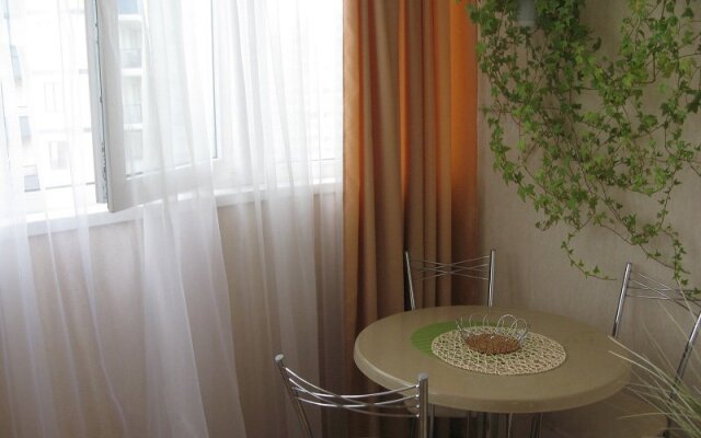 Апартаменты Mariya on Morskoy Naberezhnoy 35/6 Apartments Санкт-Петербург
