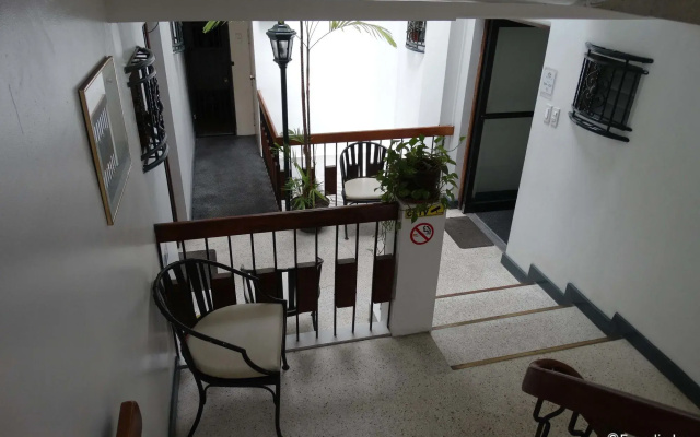 Adriatico Arms Hotel