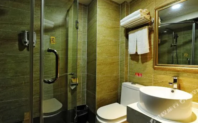 Mufeng Hotel