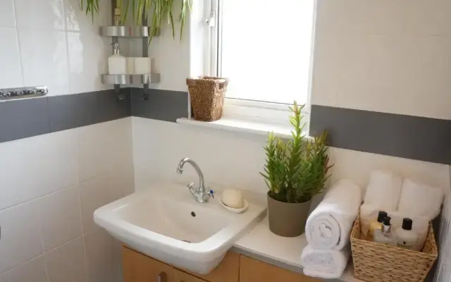 The Oldbrook Apartment