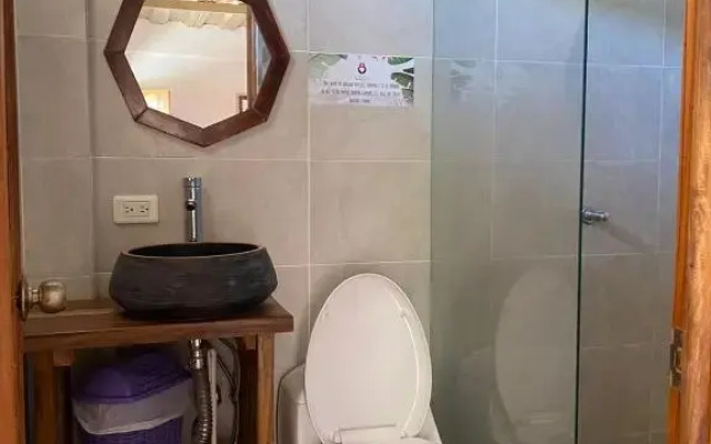 Bao Bao Hostel