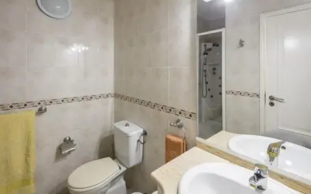 Maio Apartment