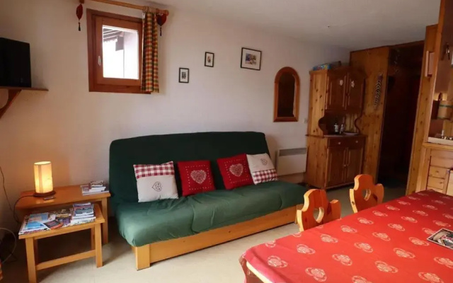 Appartement Arêches-Beaufort, 3 pièces, 6 personnes - FR-1-342-217