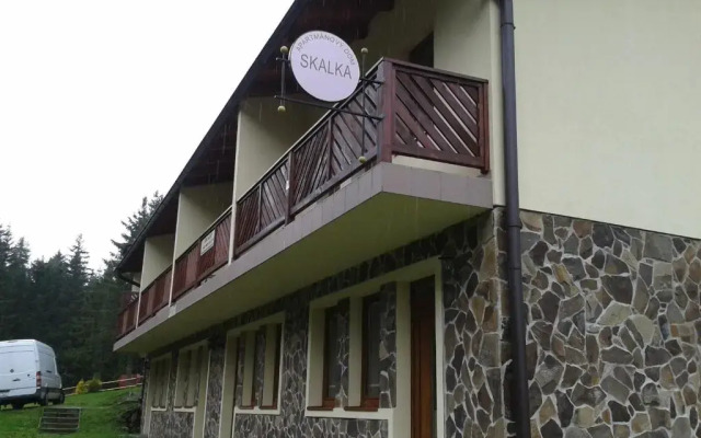 Apartment Skalka
