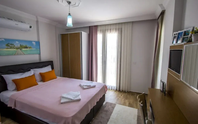 Villa Oldvillage by Tatilpremium
