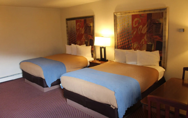 Caravan Inn