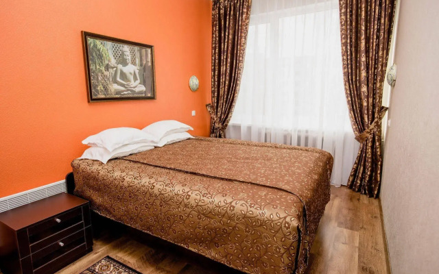 Hotel Starest